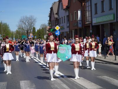 235. rocznica uchwalenia Konstytucji 3 Maja