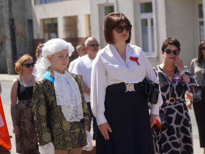 235. rocznica uchwalenia Konstytucji 3 Maja