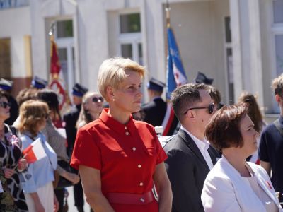 235. rocznica uchwalenia Konstytucji 3 Maja