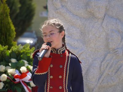 235. rocznica uchwalenia Konstytucji 3 Maja