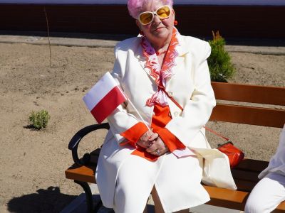 235. rocznica uchwalenia Konstytucji 3 Maja
