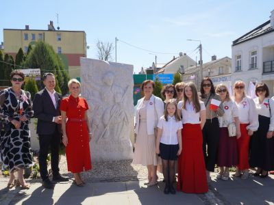 235. rocznica uchwalenia Konstytucji 3 Maja