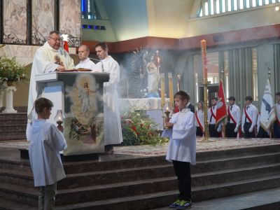 235. rocznica uchwalenia Konstytucji 3 Maja