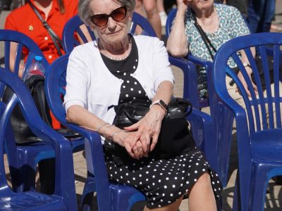 Taniec bez granic