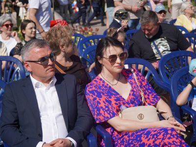 Taniec bez granic