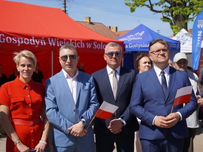 Taniec bez granic