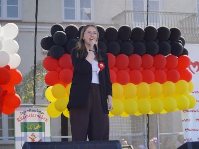Taniec bez granic