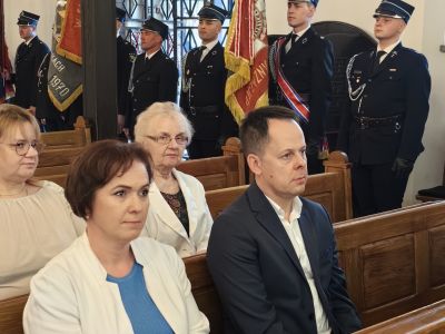 Dzień Strażaka 2026