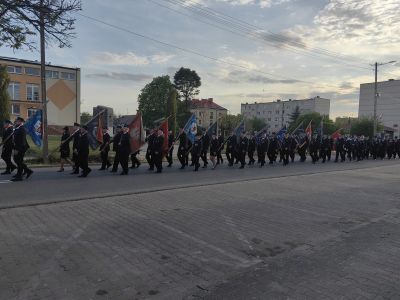 Dzień Strażaka 2026