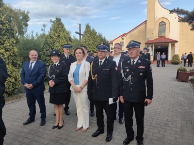 Dzień Strażaka 2026