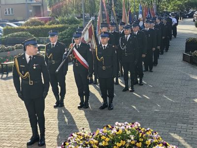Dzień Strażaka 2026