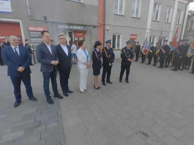 Dzień Strażaka 2026
