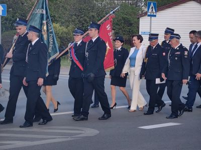 Dzień Strażaka 2026