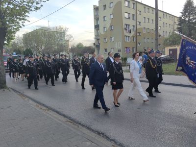 Dzień Strażaka 2026