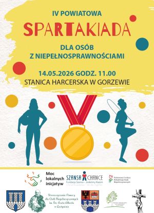 Nowy program dla mieszkańców z niepełnosprawnościami
