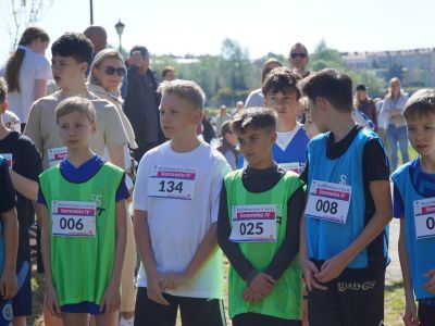 Biegi rekreacyjne o Tarczę Siemowita IV
