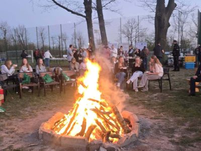MAŻORETKI LIBRA GOSTYNIN ZREALIZOWAŁY PROJEKT „TANIEC BEZ GRNIC. 50 lat Jugendtanzkorps Rheinsternchen i 10 lat Libra...