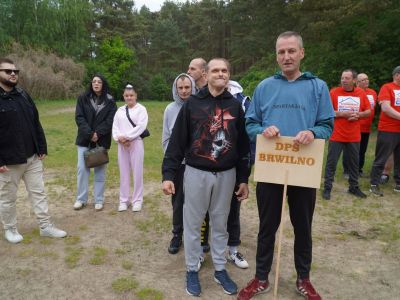 Sport, radość i integracja bez barier!