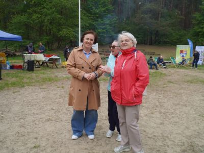 Sport, radość i integracja bez barier!