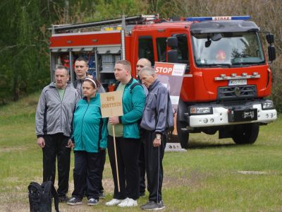 Sport, radość i integracja bez barier!
