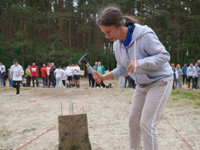 Sport, radość i integracja bez barier!