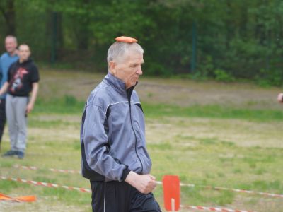Sport, radość i integracja bez barier!