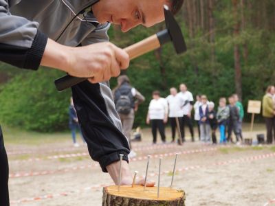 Sport, radość i integracja bez barier!