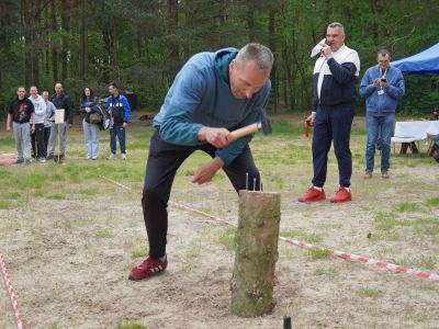 Sport, radość i integracja bez barier!