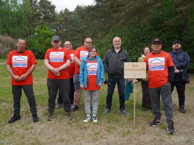 Sport, radość i integracja bez barier!