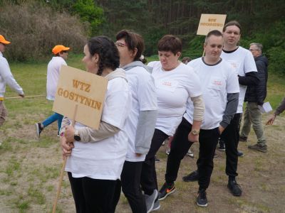Sport, radość i integracja bez barier!