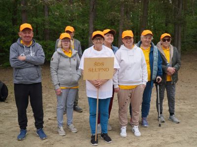 Sport, radość i integracja bez barier!