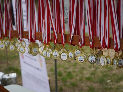 Sport, radość i integracja bez barier!