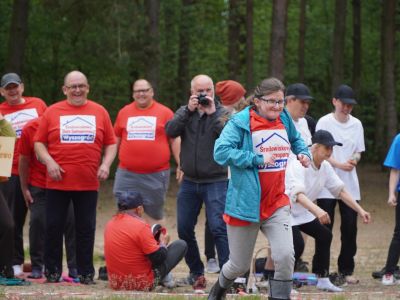 Sport, radość i integracja bez barier!