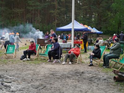 Sport, radość i integracja bez barier!