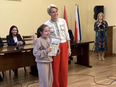 Małe dzieła, wielka wyobraźnia. Finał XLIX edycji konkursu „Przyroda Twój Przyjaciel”