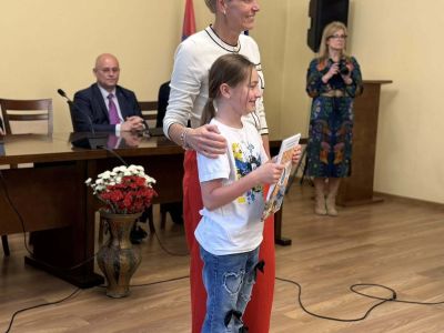 Małe dzieła, wielka wyobraźnia. Finał XLIX edycji konkursu „Przyroda Twój Przyjaciel”