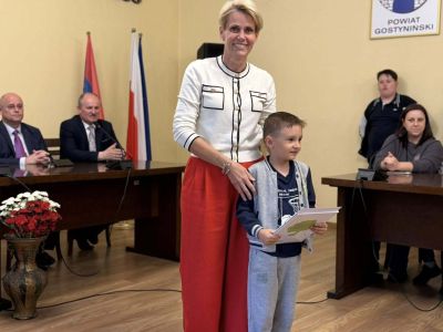 Małe dzieła, wielka wyobraźnia. Finał XLIX edycji konkursu „Przyroda Twój Przyjaciel”