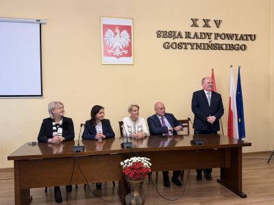 Małe dzieła, wielka wyobraźnia. Finał XLIX edycji konkursu „Przyroda Twój Przyjaciel”