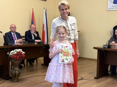 Małe dzieła, wielka wyobraźnia. Finał XLIX edycji konkursu „Przyroda Twój Przyjaciel”