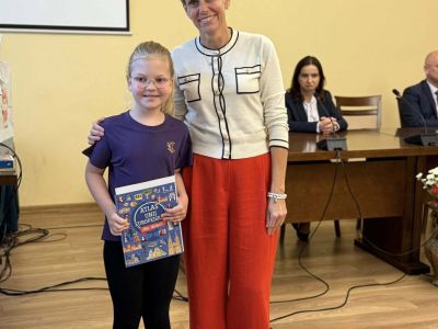 Małe dzieła, wielka wyobraźnia. Finał XLIX edycji konkursu „Przyroda Twój Przyjaciel”