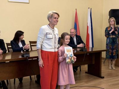 Małe dzieła, wielka wyobraźnia. Finał XLIX edycji konkursu „Przyroda Twój Przyjaciel”