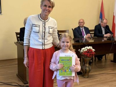 Małe dzieła, wielka wyobraźnia. Finał XLIX edycji konkursu „Przyroda Twój Przyjaciel”