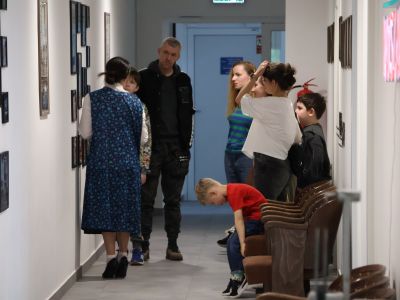 Noc Muzeów w Gostyninie przyciągnęła mieszkańców i miłośników historii