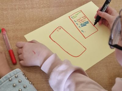 Kompleksowe programy profilaktyczne w gostynińskich szkołach