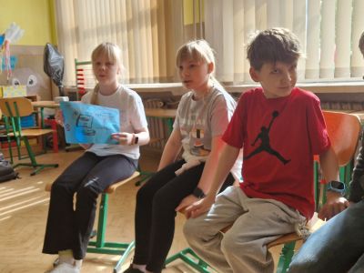 Kompleksowe programy profilaktyczne w gostynińskich szkołach