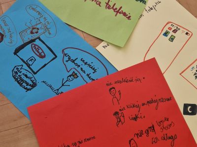 Kompleksowe programy profilaktyczne w gostynińskich szkołach