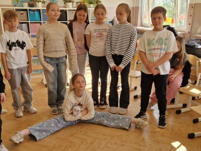 Kompleksowe programy profilaktyczne w gostynińskich szkołach