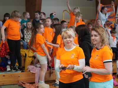 Wszyscy byli zwycięzcami. Za nami Spartakiada Przedszkolaka