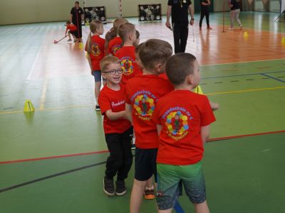 Wszyscy byli zwycięzcami. Za nami Spartakiada Przedszkolaka