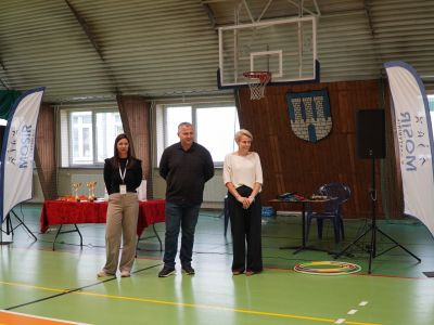 Wszyscy byli zwycięzcami. Za nami Spartakiada Przedszkolaka
